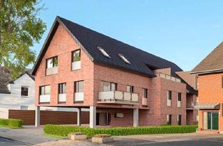 Wohnung kaufen in 33332 Gütersloh, Neubau-Eigentumswohnungen in zentraler Lage von Gütersloh***1839 R
