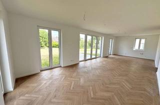 Wohnung kaufen in 30890 Barsinghausen, Wohnen mit Stil – 3 Zimmer-Gartenwohnung in Toplage