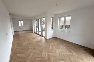 Wohnung kaufen in 30890 Barsinghausen, Wohnen mit Charme – 3 Zimmer voller Licht in Toplage