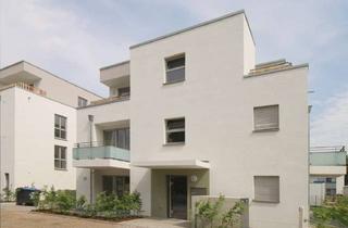 Wohnung kaufen in 45472 Heißen, Moderne Neubauwohnung mit zwei Dachterrassen in Bestlage von Mülheim-Heißen