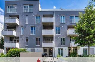 Wohnung kaufen in 85757 Karlsfeld, Schmuckstück in zentraler Lage