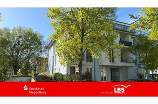 Wohnung kaufen in 39116 Sudenburg, Ihre neue Kapitalanlage