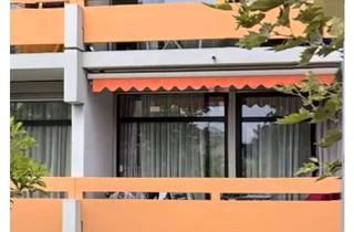Wohnung kaufen in Heilig-Geist-Str., 94072 Bad Füssing, NEUER PREIS Schnellentschlossene !! Apartment in Bad Füssing – möbliert, fußläufig zur Europa Therme