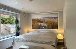 Wohnung kaufen in 25938 Nieblum, Eigentumswohnung am Sandwall: In wenigen Schritten am Meer