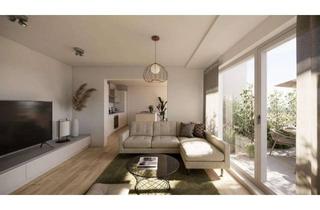 Wohnung kaufen in Mozartstrasse 10, 71711 Murr, Das Gesamtpaket: 3-4-Zimmer Wohnung mit eigenem Garten, Carport und Stellplatz