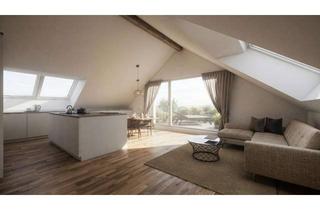 Wohnung kaufen in Mozartstrasse 10, 71711 Murr, Dachgeschosswohnung mit traumhafter Dachterrasse und 2 Außenstellplätze