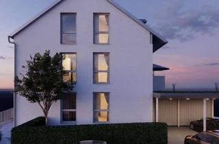 Wohnung kaufen in Mozartstrasse 10, 71711 Murr, 4-Zimmer-Wohnung mit großzügigem Balkon und Stellplatz