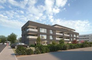 Wohnung kaufen in Stockerhutweg 50, 92637 Stockenhut, Moderne 5-Zimmer-Wohnung mit Terrasse und Garten in Weiden i.d.Opf. - Wohnung 1