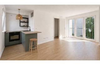 Wohnung kaufen in Wartburgstraße 49a, 10823 Schöneberg, Top saniertes Single-Apartment in Schöneberg