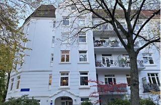 Wohnung kaufen in Hartwig-Hesse-Straße 26, 20257 Eimsbüttel, 3-Zimmer-Wohnung mit Balkon in Hamburg-Eimsbüttel