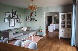 Wohnung kaufen in Borgmannstraße 16, 12555 Köpenick, Familienwohnung in Köpenick, Baujahr 2016, provisionsfrei vom Eigentümer