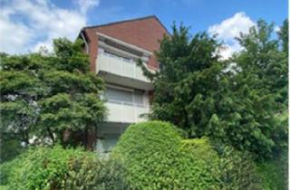 Wohnung kaufen in 46487 Wesel, Provisionfreie Wohnung – Sonnenloggia inklusive im grünen Wesel-Flüren