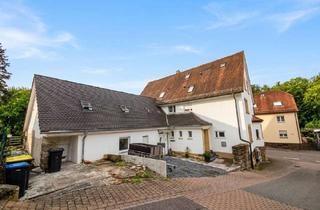 Wohnung kaufen in 75236 Kämpfelbach, Zwei vermietete Eigentumswohnungen in kernsaniertem Mehrfamilienhaus in Kämpfelbach / Ersingen
