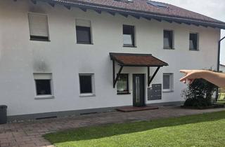 Wohnung kaufen in 84518 Garching, 3-Zimmer-EG-Wohnung in Garching a.d.Alz zu verkaufen - Selbstnutzung oder als Kapitalanlage