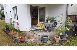 Wohnung kaufen in Beethovenstraße 14, 65549 Limburg, Tolle 3 ZKB Wohnung mit 2 Terrassen und Gartenanteil in idyllischer Lage am Fuße des Schafbergs