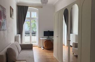 Wohnung kaufen in Weinbergsweg, 10119 Mitte, Beste Lage, liebevoll kernsaniert, individuell gestaltet und hochwertig ausgestattet | von Privat