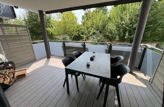 Wohnung kaufen in 74199 Untergruppenbach, 4-Zimmer-Wohnung mit großzügigem Balkon in Untergruppenbach
