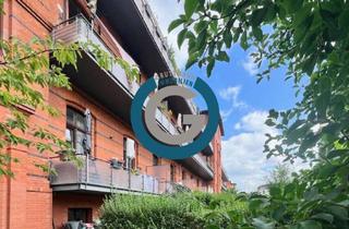 Wohnung kaufen in 10317 Lichtenberg, MODERNES WOHNEN AN DER RUMMELSBURGER BUCHT - AUSSERGEWÖHNLICHES WOHNENSEMBLE - ZUR ZEIT VERMIETET