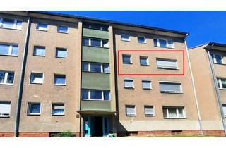 Wohnung kaufen in Friedenstraße 21a, 12107 Berlin, Bezugsfr. 2-Zi-WE mit Balkon nahe U-Bhf. Alt-Mariendorf