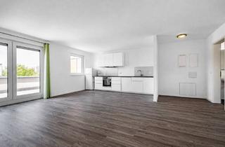 Penthouse kaufen in Im Jägeracker 19, 79312 Emmendingen, Bezugsbereite gut geschnittene lichtdurchflutete 2.-Zi. Penthouse WHG in EM