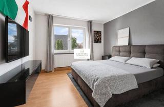 Wohnung kaufen in 49808 Lingen, Kapitalanlage: Helle 3-Zimmer-Wohnung im 1. Obergeschoss mit attraktivem Grundriss