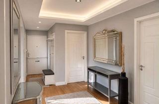 Wohnung kaufen in Wiesbadener Straße 58A, 14197 Wilmersdorf, Maklerfrei - Top-sanierte großzügige 4-5 Zimmer-Wohnung mit Luxusküche