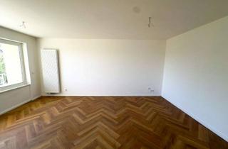 Wohnung kaufen in 85764 Oberschleißheim, Komplett sanierte 3-Zimmer-Wohnung mit Balkon in Oberschleißheim