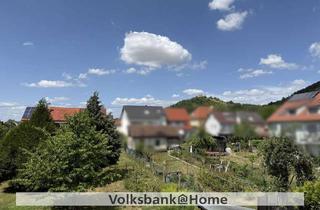Wohnung kaufen in 72070 Tübingen, 3-Zimmer-Maisonettewohnung mit Loggia, Stellplatz und schönem Blick ins Grüne - bezugsfrei
