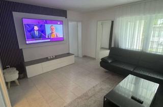 Wohnung kaufen in 51467 Bergisch Gladbach, 3-Zimmer-Wohnung mit eigenem Stellplatz in Schildgen