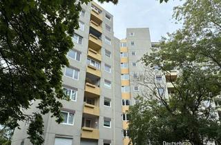 Wohnung kaufen in 22179 Bramfeld, Wohnen im schönen Bramfeld!