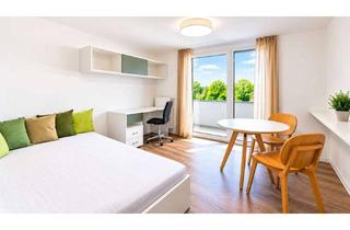 Wohnung kaufen in 89231 Neu-Ulm, Kompakte Kapitalanlage - Zentral in Neu-Ulm