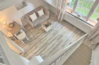 Wohnung kaufen in 25980 Sylt, Genehmigte Ferienwohnung im idyllischen Alt-Westerland