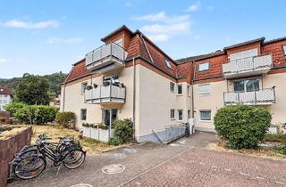 Wohnung kaufen in 67433 Neustadt, Helle und gepflegte 2-Zimmer-Wohnung in Neustadt an der Weinstraße