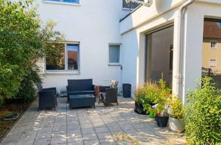 Wohnung kaufen in 90765 Stadeln, Modernisierte Wohnung mit Terrasse und Garten sowie KFZ- Stellplatz ...