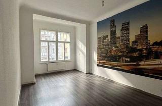 Wohnung kaufen in Beusselstrasse 37, 10553 Berlin, Bezugsfrei - Geräumige 4-Zimmer-Wohnung in Moabit