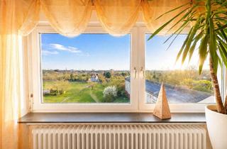 Wohnung kaufen in Zeil, 65931 Zeilsheim, Sichere Kapitalanlage in Frankfurt-Zeilsheim – 3-Zimmer-Wohnung mit stabilen Mieteinnahmen