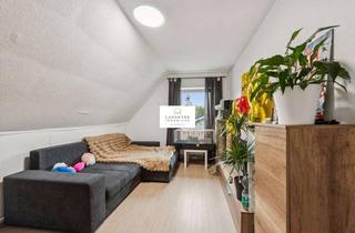 Wohnung kaufen in 49808 Lingen, Solide Kapitalanlage: Gepflegte 3-Zimmer-Wohnung im Herzen von Lingen