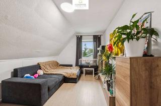 Wohnung kaufen in 49808 Lingen, Solide Kapitalanlage: Gepflegte 3-Zimmer-Wohnung im Herzen von Lingen