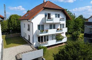 Wohnung kaufen in 64807 Dieburg, Eigentumswohnung in Dieburg