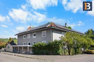 Wohnung kaufen in 79588 Efringen-Kirchen, Attraktive Kapitalanlage: Renovierte, vermietete Maisonettewohnung mit ca. 44 m² und Stellplatz