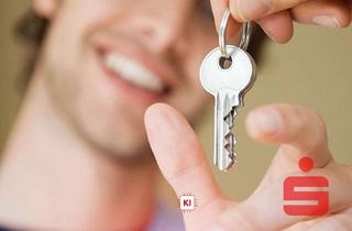 Wohnung kaufen in 97318 Kitzingen, Kompakt und zentral!