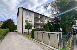Wohnung kaufen in 86825 Bad Wörishofen, Einsteigerimmobilie – klein, fein, mein!