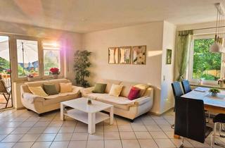 Wohnung kaufen in Wasserweg 26, 74673 Mulfingen, Helle und ruhige 3-Zimmer Wohnung mit Balkon und Einzelgarage mit Stellplatz
