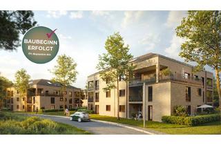 Wohnung kaufen in Am Handwerkerhof 18, 85540 Haar, Moderne 2-Zimmer-Dachgeschosswohnung mit Dachterrasse