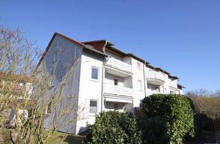 Wohnung kaufen in 38518 Gifhorn, Vermietete 2 Zi.-DG-ETW in Gifhorn-Gamsen - Nähe Innenstadt