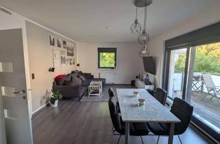 Wohnung kaufen in Am Wiesenhang 14, 86399 Bobingen, Großzügig geschnittene 2 ZKB mit großem Balkon im Süden von Bobingen