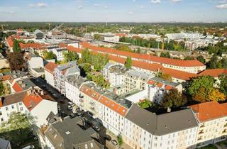 Wohnung kaufen in Parrisiusstraße 35, 12555 Köpenick, Charmantes 1-Zimmerapartment im grünen Herzen von Berlin-Köpenick!