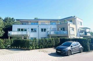 Penthouse kaufen in Tizianstraße 20, 83026 Happing, Penthouse mit Panoramaberglick in Happing bei Rosenheim