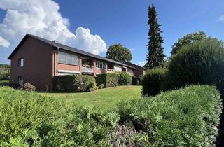 Wohnung kaufen in Flederbusch, 22941 Bargteheide, 3-Zimmer Wohnung
