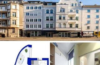 Wohnung kaufen in 56068 Mitte, Zentral gelegenes Apartment – ideale Kapitalanlage!